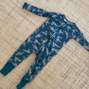 Bonds Wondersuit Toddler Tigers